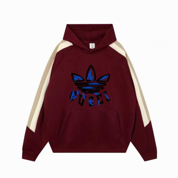 Picture of Gucci Hoodies _SKUGucciS-4XL11Lr1893669